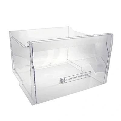 Image de Whirlpool Tiroir de congélation stop frost tr00155 481010654157