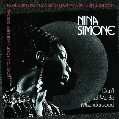Image de Don&#039;t Let Me Be Misunderstood