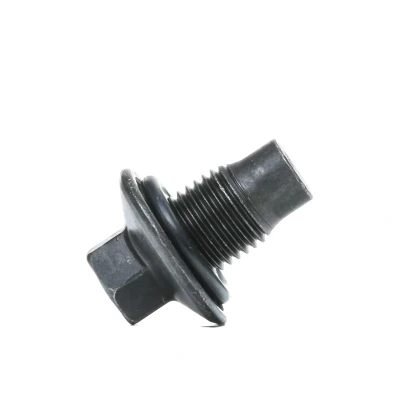 Image de METZGER 8030004 Bouchon De Vidange M14x1,5 Acier 13 avec joint d&#039;étanchéite FORD: FIESTA 6, KA+ 3/5 portes, Transit Custom V362 Van, VOLVO: V50, V70 3