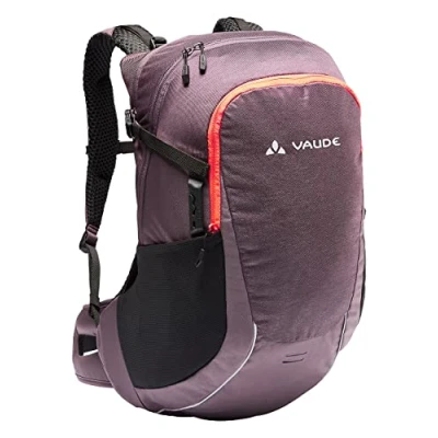 Image de VAUDE Femmes Tremalzo 18 Sacs à Dos 15 19L, Mûre, Taille Unique