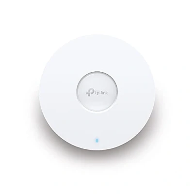 Image de TP Link Point d acces plafonnier WiFi 6 AX1800 bi bande