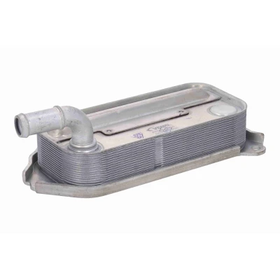 Image de ACKOJA A70 60 0034 Radiateur d&#039;Huile refroidi par eau sans boîtier de filtre à huile, joints TOYOTA: RAV4 III SUV, Auris 5 portes, Corolla Verso