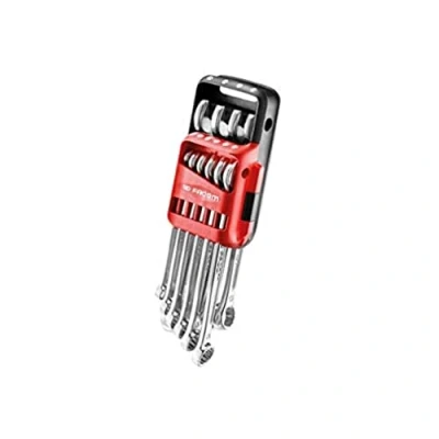 Image de FACOM 440.JP10PB FAC30967 JUEGO 10 LLAVES MIXTAS SOPORTE