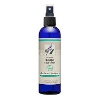 Image de Eau florale biologique de sauge 250 ml du Haut Ségala
