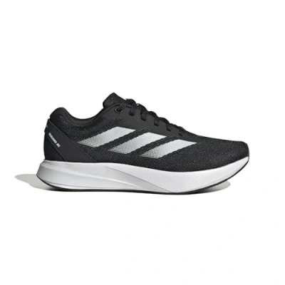 Image de adidas Femme Duramo RC Running Shoes Chaussures, Core Black/Cloud White/Core Black, 44 2/3 EU