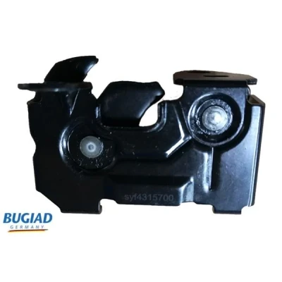 Image de BUGIAD 82608 Gaine De Suralimentation 63 AUDI: A4 B6 Berline, Avant, A6 C5 Avant