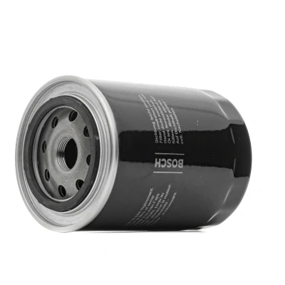 Image de BOSCH F 026 407 321 Filtre à huile M 22 x 1,5 avec un clapet de non retour vissé IVECO: DAILY V Van / Break, 6 , 4 Kasten/Kombi