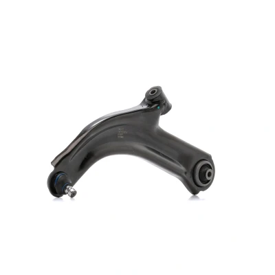 Image de DELPHI TC1840 bras de suspension avec rotule gauche, inférieur, avant oscillant longitudinal RENAULT: CLIO 3, Modus / Grand