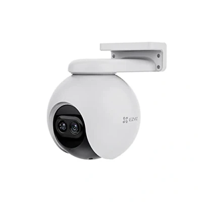 Image de EZVIZ C8PF Sphérique Caméra de sécurité IP Intérieure et extérieure 1920 x 1080 pixels Plafond/mur Neuf