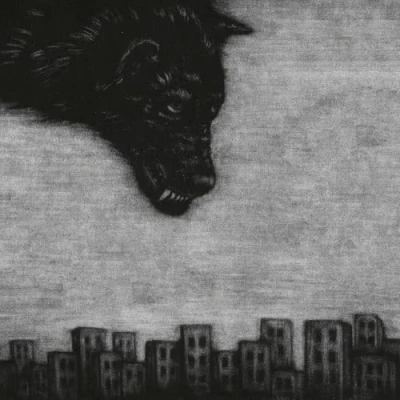 Image de Crippled Black Phoenix The Wolf Changes Fur But Not Its Nature