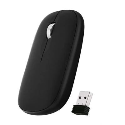 Image de T&#039;nB Souris sans fil Bluetooth