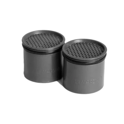 Image de LifeStraw Go Replacement Universal Carbon Filter (2 pack) Pièces pour filtres à eau
