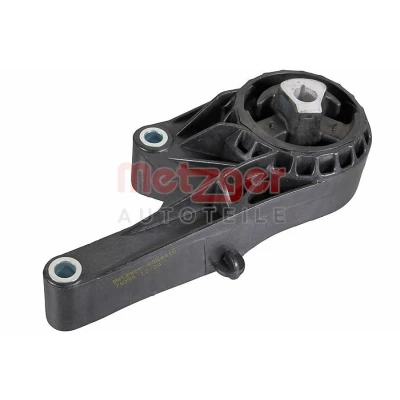 Image de METZGER 8054416 Support moteur avant métal caoutchouc CHEVROLET: Orlando, Cruze Berline, 5 portes, OPEL: Zafira C Tourer, Astra J GTC