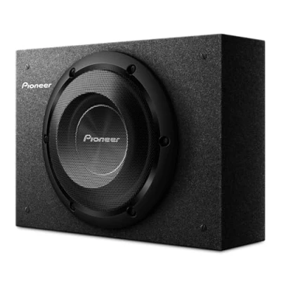 Image de Pioneer TS A2000LB 8 Zoll / 20cm 250W Subwoofer in geschlossenem Gehäuse, 2 Ohm