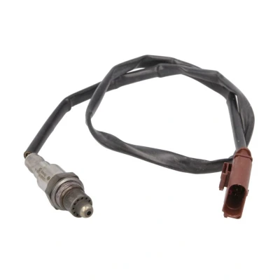 Image de BOSCH 0 258 030 110 Sonde lambda 4 VOLKSWAGEN: Beetle 3/5 portes, Cabriolet, CADDY Kasten, SKODA: Yeti