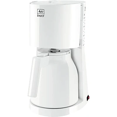 Image de Melitta Enjoy ii therm blanc 6756987