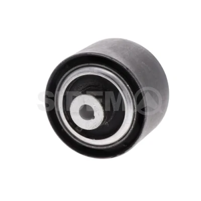 Image de SIDEM 865618 Silent Bloc De Triangle avant, Essieu avant inférieur Support métal caoutchouc bras oscillant longitudinal LAND ROVER: Range Rover Sport