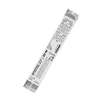 Image de Osram qt fit8 3 x 18, 4 18 Éclairage Spécial