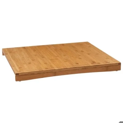 Image de Cache plaque 52x58 cm Bambou 5 five simply smart
