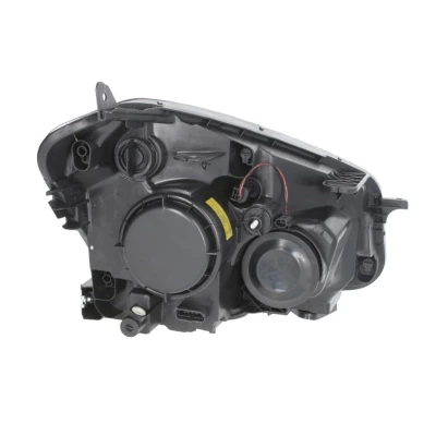 Image de ABAKUS 215 11D7L LDHEM Phares gauche D1S, H7 Xénon pour circulation à droite Pk32d 2, PX26d NISSAN: Qashqai / Qashqai+2 I