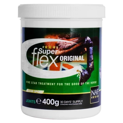 Image de NAF Superflex 400g