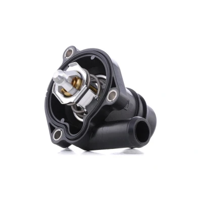 Image de MAHLE ORIGINAL TM 36 103 Thermostat d&#039;eau avec joint d&#039;étanchéite OPEL: Astra J GTC, Meriva B, Corsa E 3/5 portes, CHEVROLET: Orlando oscaro,
