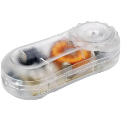 Image de Variateur de lumière interBär 8114 000.01 20 à 200 W Transparent Intérieur