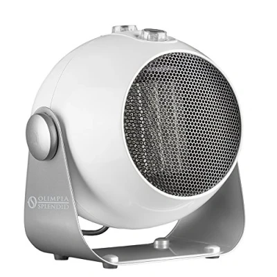 Image de Olimpia Splendid Radiateur soufflant CALDODESIGN