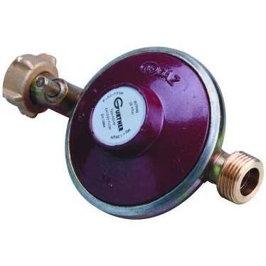 Image de Gurtner Détendeur basse pression 28 MB Débit 1.3 kg/h