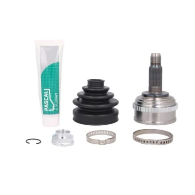 Image de Jeu de joints, arbre transmission PASCAL G14022PC