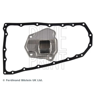 Image de BLUE PRINT ADBP210147 Kit de filtres hyrauliques, transmission automatique avec joint carter d&#039;huile NISSAN: Qashqai / Qashqai+2 I