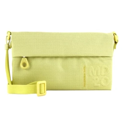 Image de Mandarina Duck Md20 Multipocket, Femme, Citron Vert Acide, Taille Unique