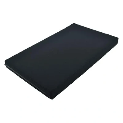 Image de AllSpares Filtre à charbon actif pour hotte aspirante Novy Monoblock 7300055 et 80057 (390 x 237 30 mm)