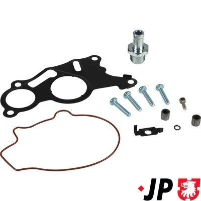 Image de JP GROUP 1117150510 Jeu de joints, pompe à vide VOLKSWAGEN: Passat B6 Berline, Caddy 3, Jetta AUDI: A3 3/5 portes, SEAT: Leon II portes