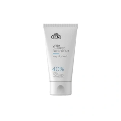 Image de LCN Urea Crème pour peaux gercées 40% 50 ml