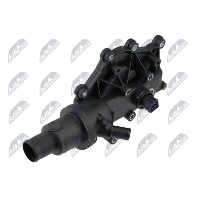 Image de Thermostat d&#039;eau NTY CTM RE 024