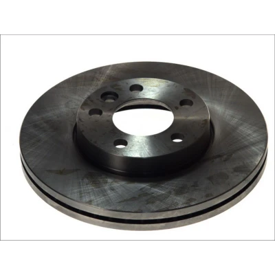Image de DELPHI BG9891 Disque de frein 307 30 5 ventilé huilé non traité sans roulement roue, bague ABS VOLKSWAGEN: Transporter Bus, Touareg I