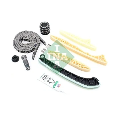 Image de INA 559 0094 10 Jeu de distribution à chaînes MERCEDES BENZ: Classe C Berline, ML, Sprinter 3.5 T Van