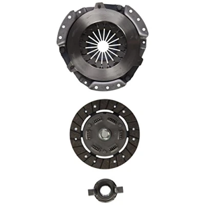 Image de MECARM MK9005 Kit d&#039;Embrayage avec butée de débrayage 160mm FIAT: Panda I 3/5 portes