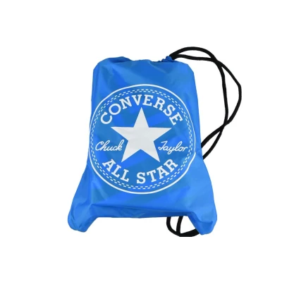 Image de Converse Flash Gymsack 40FGL10 483, pour Garçon, Sacs, bleu
