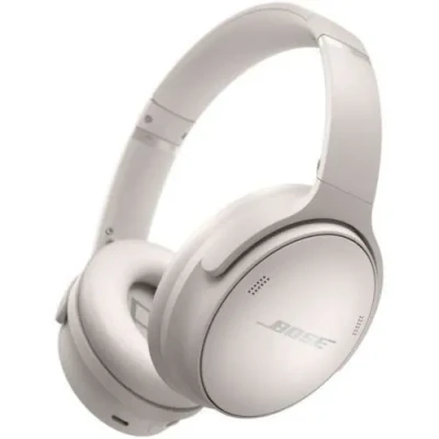 Image de Casque sans fil BOSE QC45 QuietComfort Réduction du bruit Autonomie 25h Bluetooth 5.0