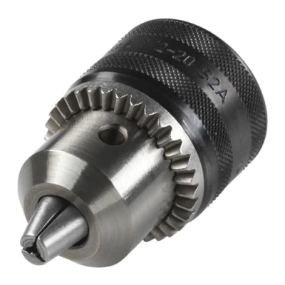 Image de wolfcraft 2603000 Mandrin à clé 13 mm filetage intérieur 1/2 x 20