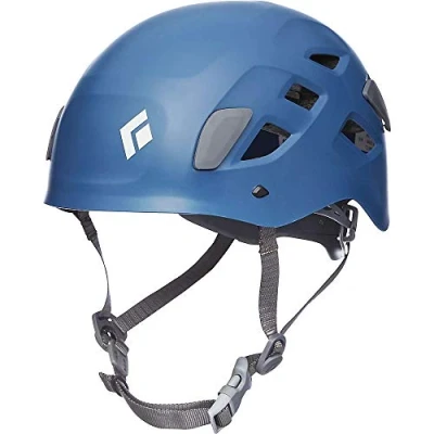 Image de Black Diamond Casque Unisexe, Denim, M/L