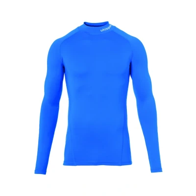 Image de uhlsport Distinction PR Caraco pour enfants, Taille: 128, Azurblau