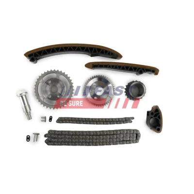Image de Kit de distribution par chaîne FAST FT41908