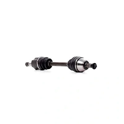 Image de RIDEX 13D0085 Arbre de transmission Essieu avant gauche 581 FORD: Focus 2, C Max, 2 Limousine, VOLVO: C30, V50, C70 Cabriolet