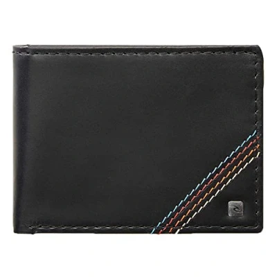 Image de Rip Curl Surf Revival Rfid All Day Wallet One Size
