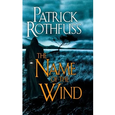 Image de The Name of Wind: Kingkiller Chronicle: Book 1 Livre d’occasion Correct
