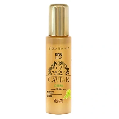 Image de Caviar Mix Lotion Spray Nutritive pour chiens et chats, 100 ml. Créé avec des extraits naturels Offre exclusive