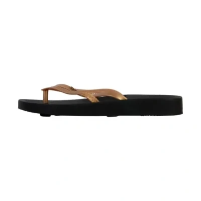 Image de Ipanema TONG Bossa SOFT Sandales de bain, Femme, Taille: 37, Noir or Chaussures